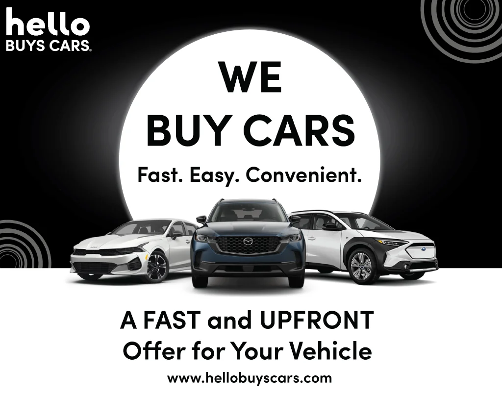 Used 2023 Black Toyota XLE image 7