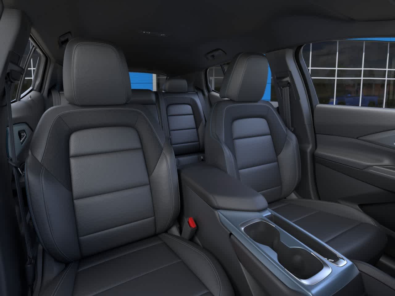 2026 Chevrolet Equinox EV 2LT - Photo 16