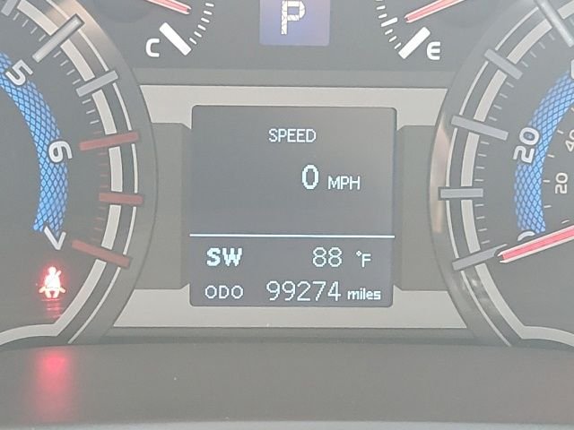 Used 2017 White Toyota  image 26