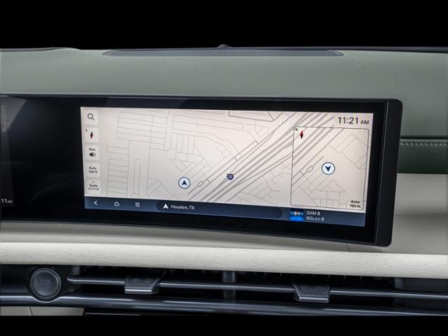 New 2026 Creamy White Pearl Hyundai Limited image 26