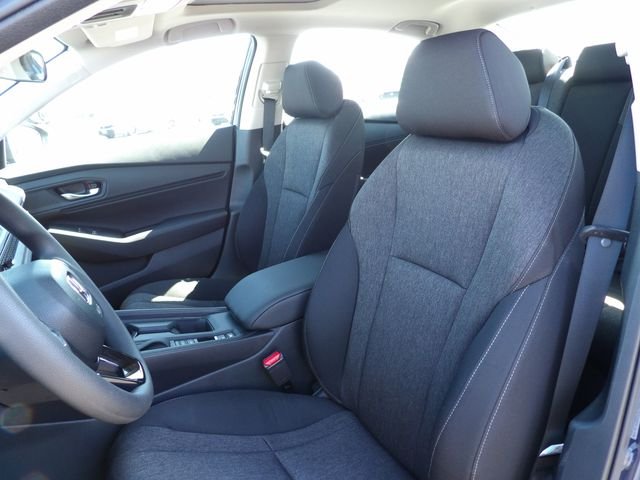 New 2026 Canyon River Blue Metallic Honda SE image 16