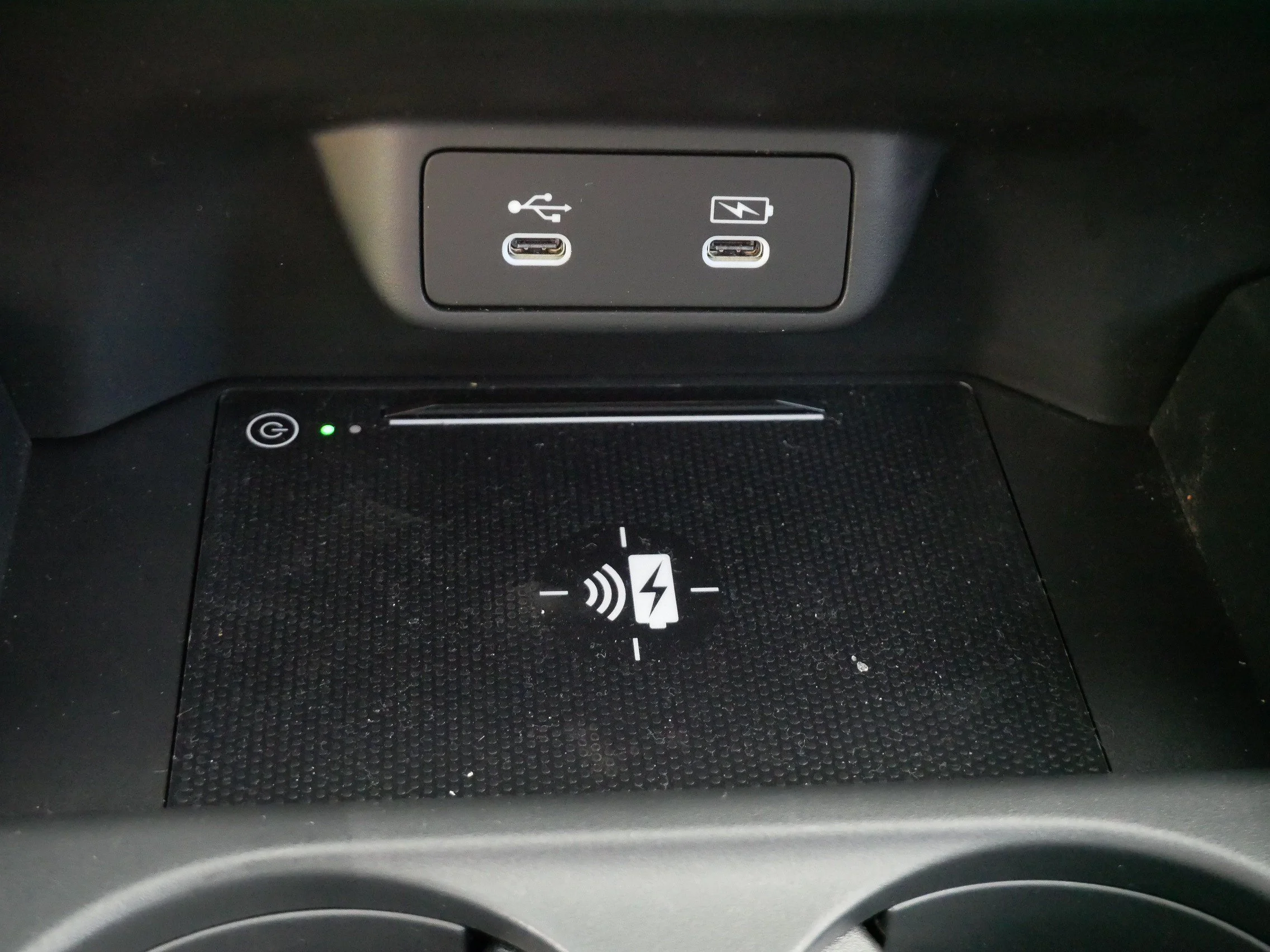 2026 Honda HR-V Sport - Photo 64