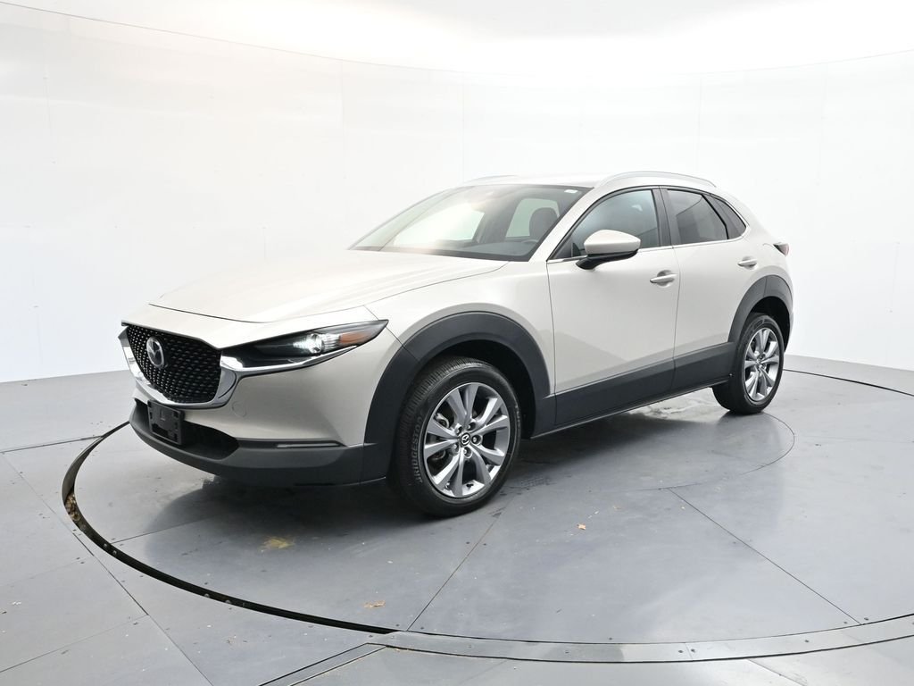 2023 Mazda CX-30 Preferred AWD's photo