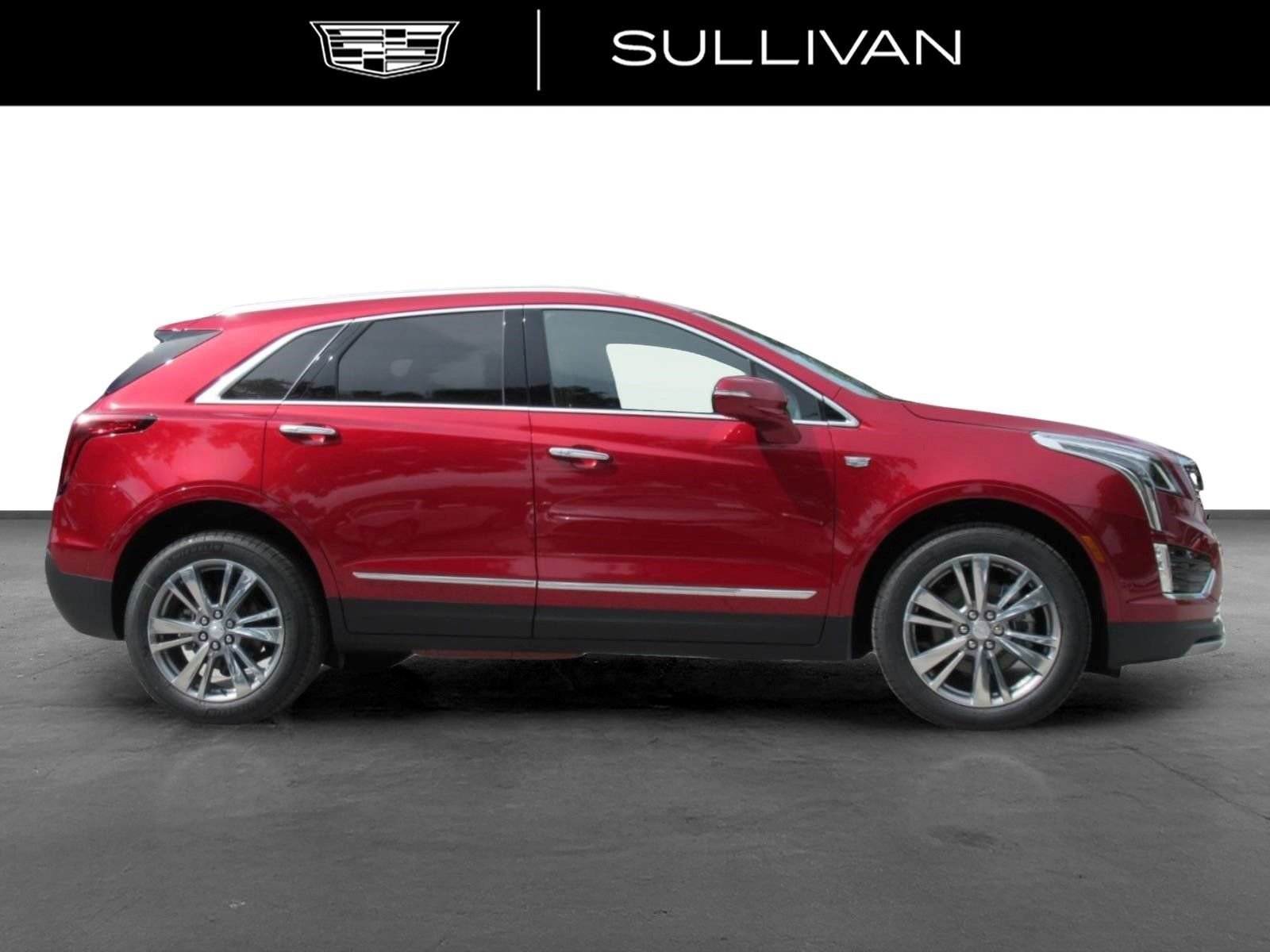 2026 Cadillac XT5 Premium Luxury - Photo 2
