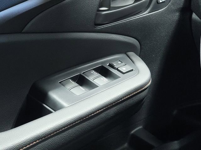 2026 Honda Ridgeline TrailSport - Photo 22