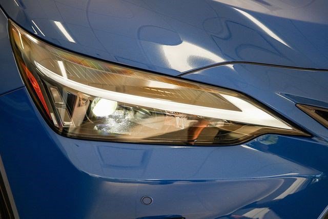 New 2026 Grecian Water Lexus NX 450h+ PREMIUM AWD image 8