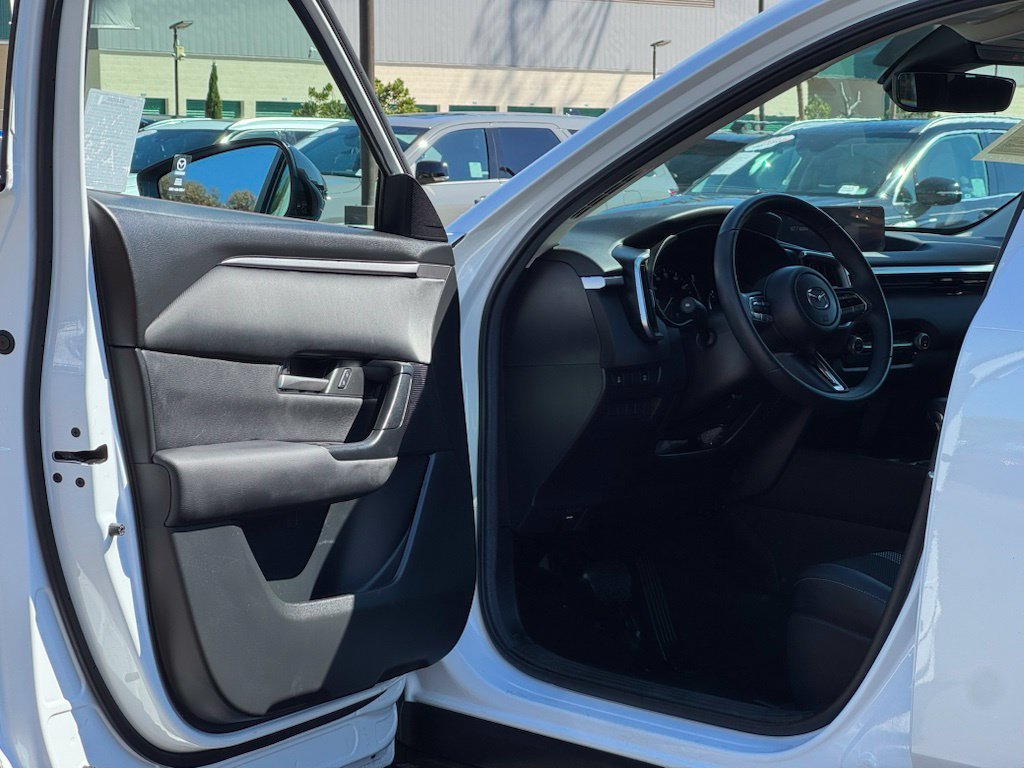 Certified Used 2024 Pearl Mazda 2.5 S Select Package image 8