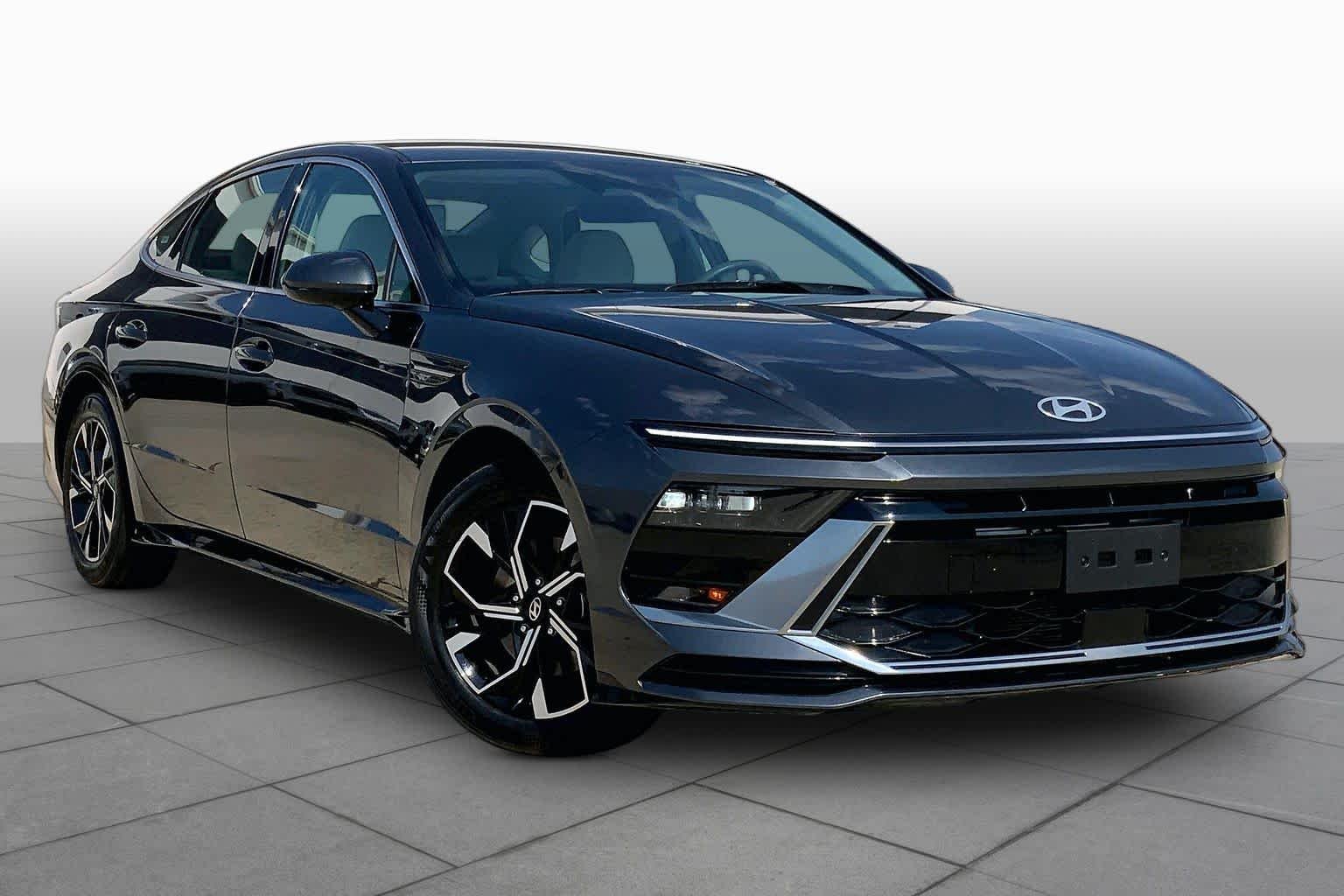 Pre-Owned 2025 Hyundai Sonata SEL