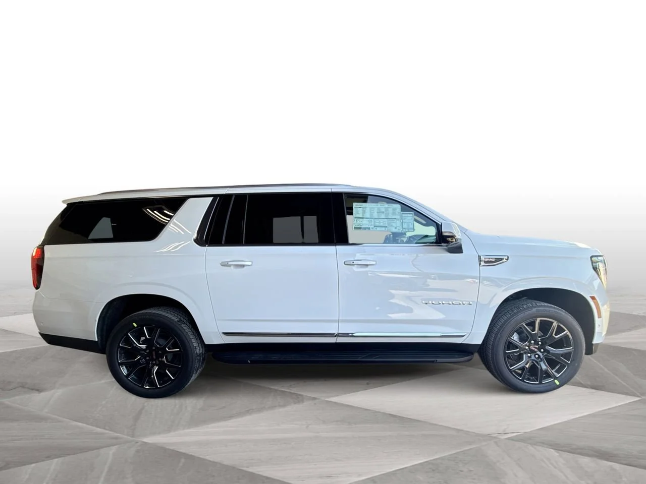 2026 GMC Yukon XL Elevation - Photo 9