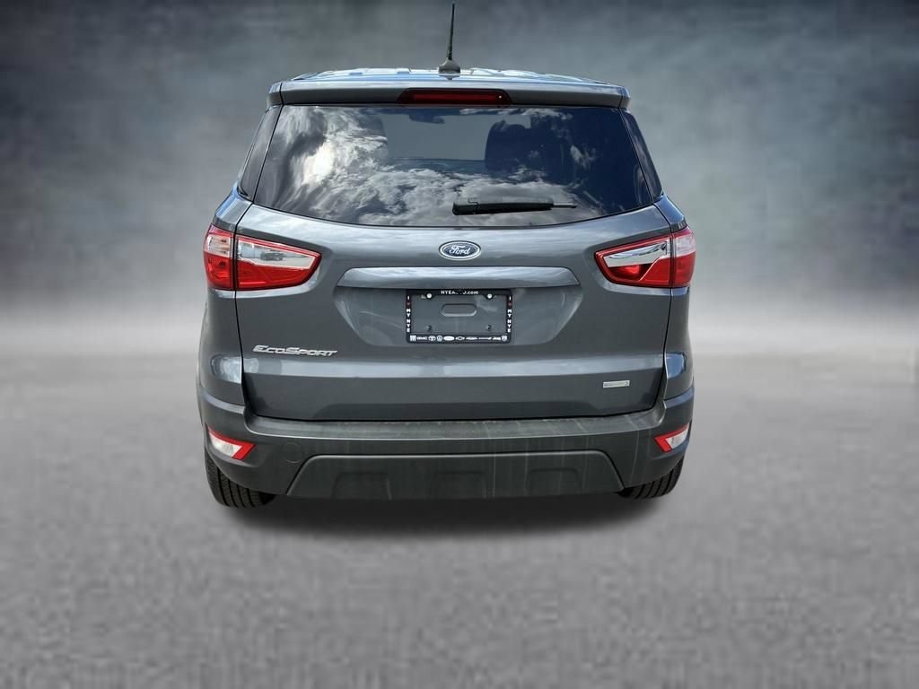 Used 2020  Ford S image 3