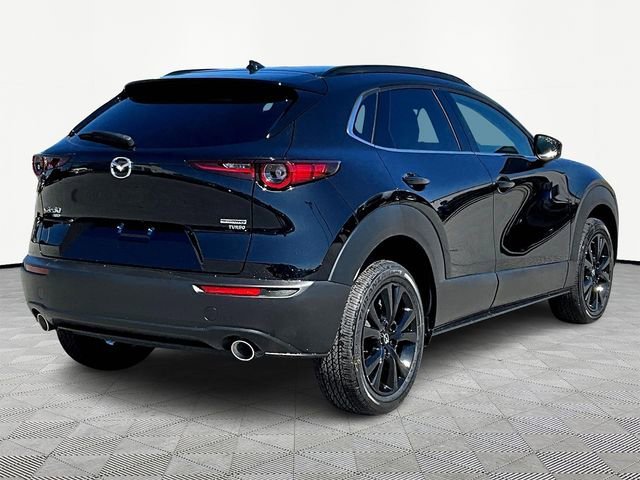 2025 Mazda CX-30 Turbo Premium - Photo 6