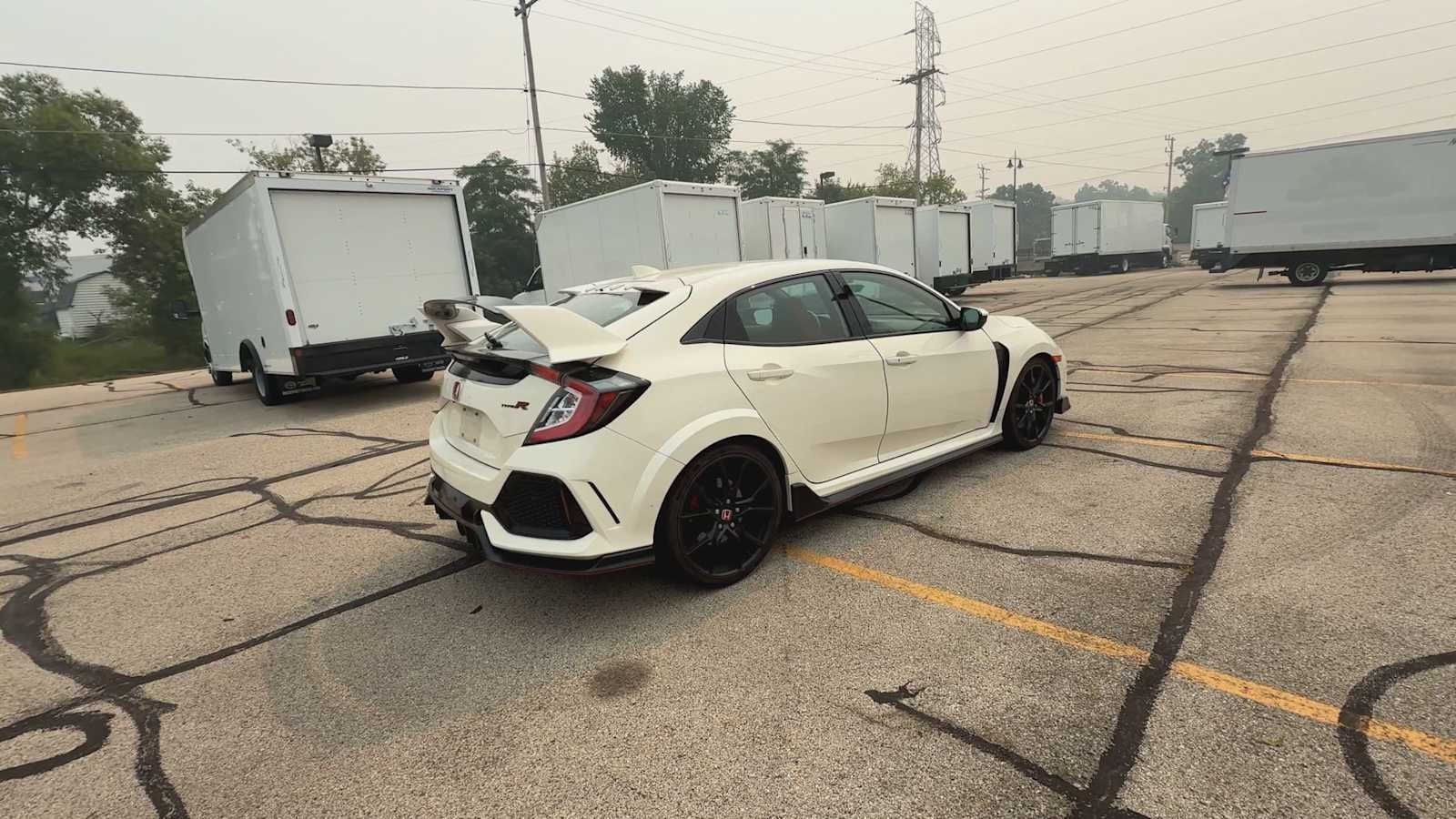Used 2019  Honda Touring image 8