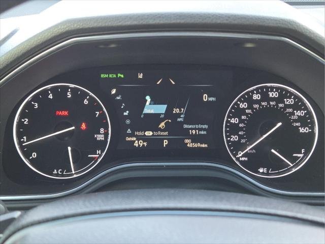 2019 Toyota Avalon Touring - Photo 62