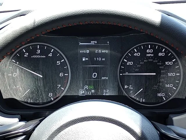 2026 Subaru Crosstrek Limited - Photo 13