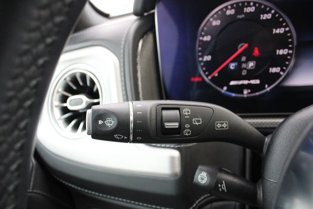 Used 2019 Gray Mercedes-Benz G 63 AMG® image 10