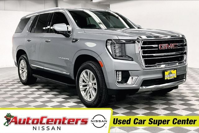 2023 GMC Yukon