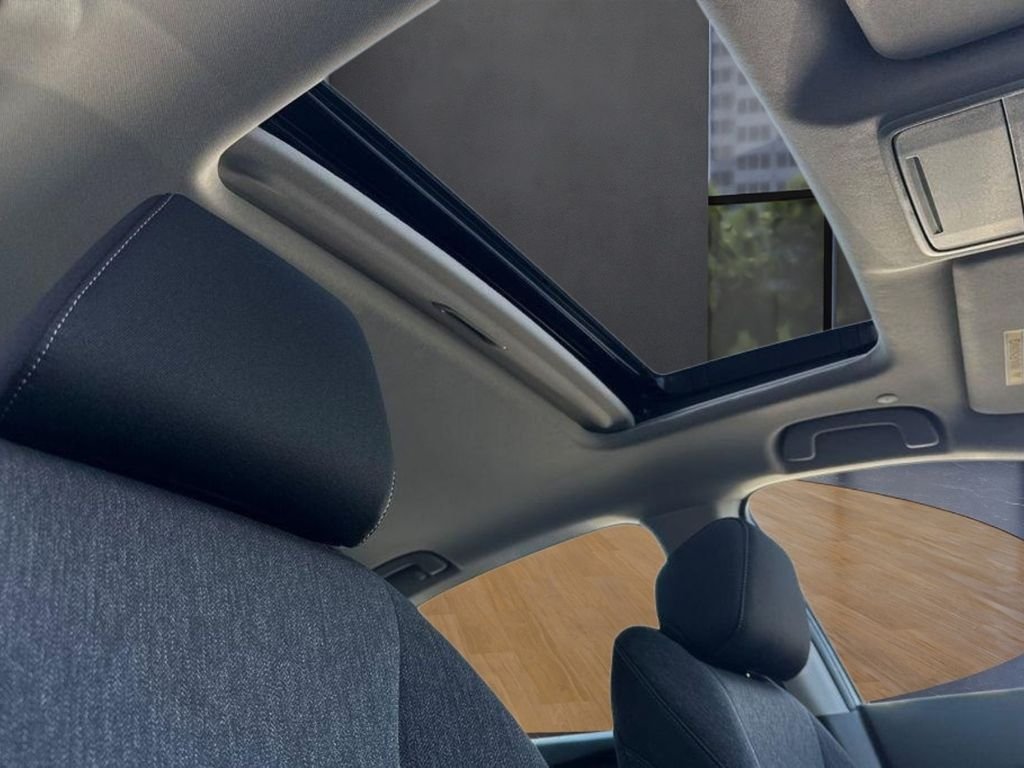 2023 Honda Accord EX - Photo 17