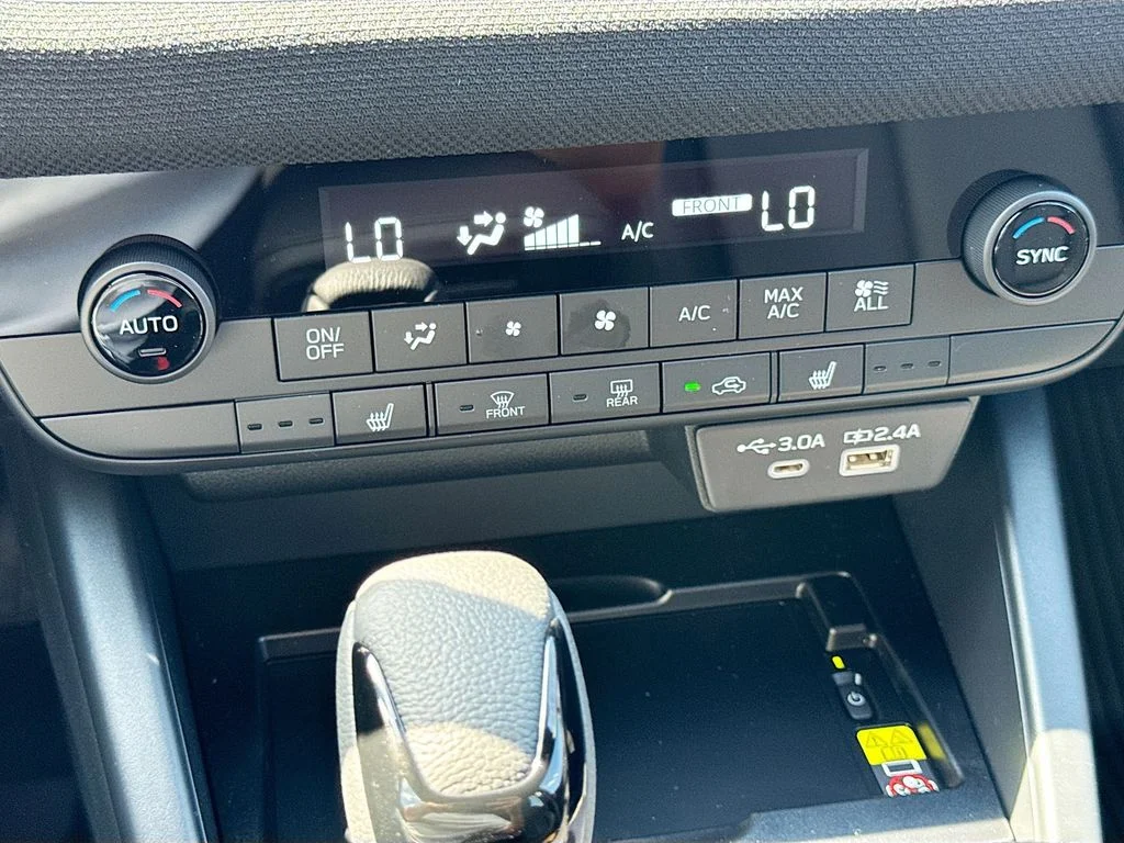 New 2026 Beige Subaru Limited image 19