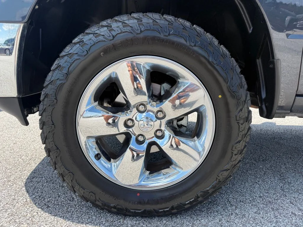 Used 2019 Gray Ram Big Horn image 20
