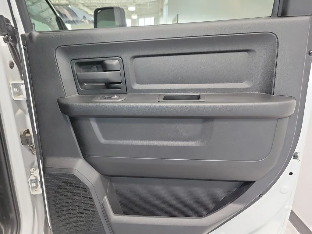 Used 2025 White Ram Tradesman image 20