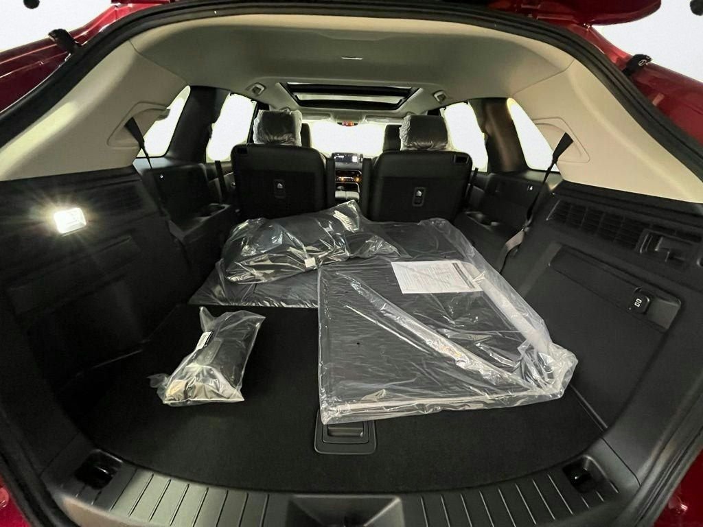 2026 Mazda CX-90 Premium Package - Photo 26
