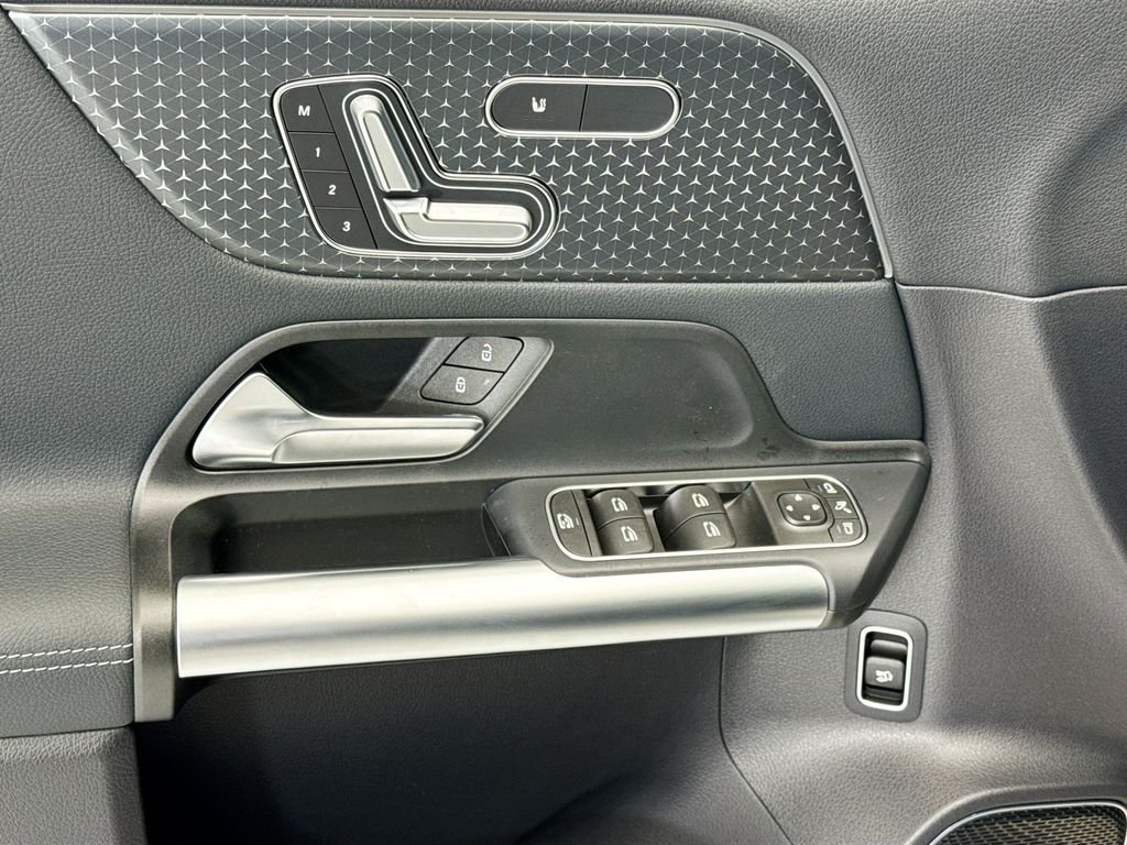 2026 Mercedes-Benz GLA GLA 250 - Photo 22