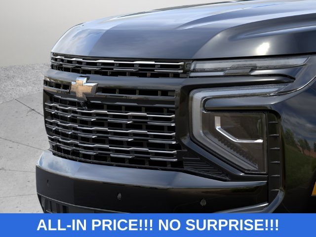 2027 Chevrolet Tahoe High Country - Photo 23