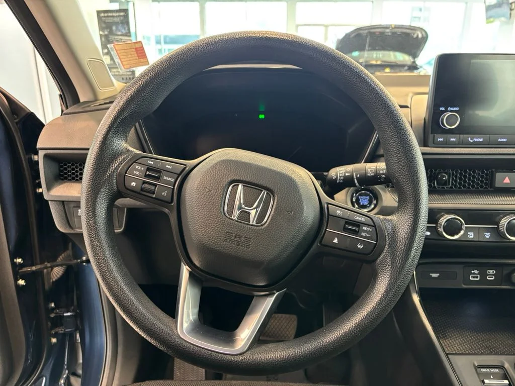 Used 2024  Honda EX image 17