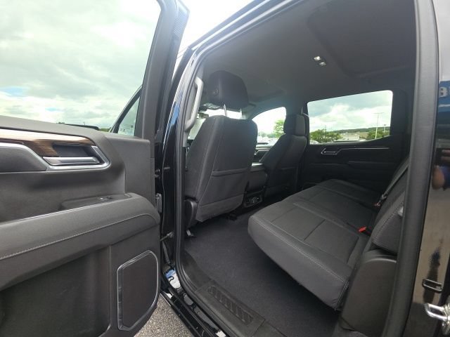 Used 2026 Black Chevrolet RST image 24