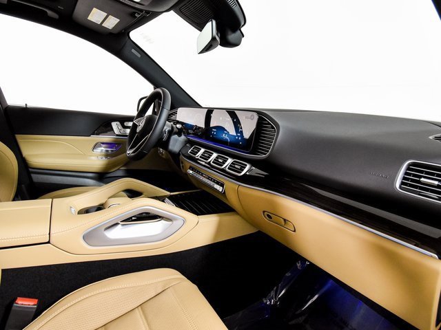 New 2026 Polar White Mercedes-Benz GLE 350 image 69