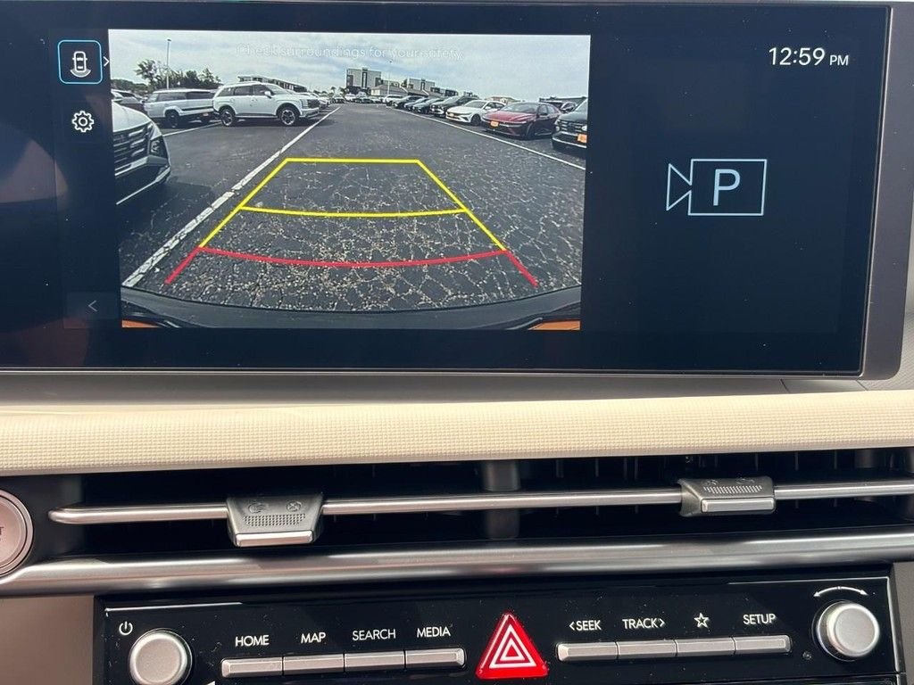 2026 Hyundai Tucson SEL - Photo 16