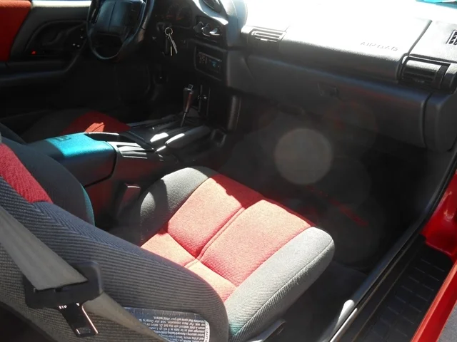 1994 Chevrolet Camaro - Photo 8