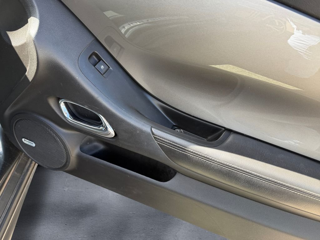 Used 2010 Gray Chevrolet SS image 15