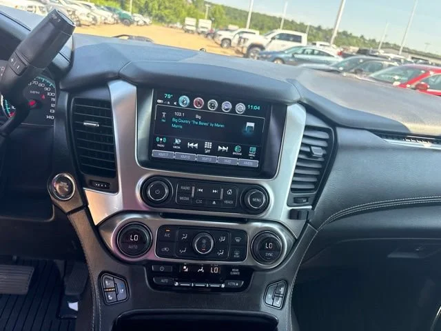 2020 Chevrolet Tahoe Premier - Photo 23