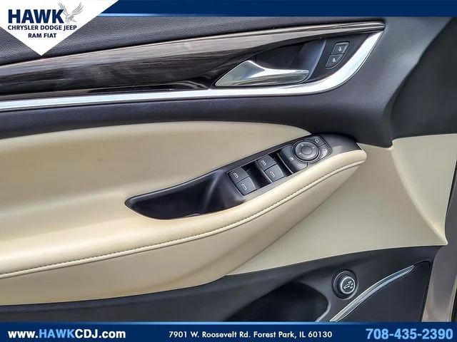 Used 2018 Gray Buick Essence image 14