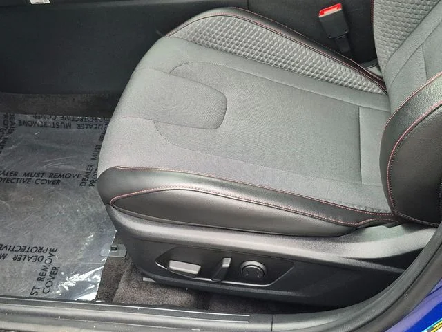 Certified Used 2025 Blue Hyundai N Line image 18