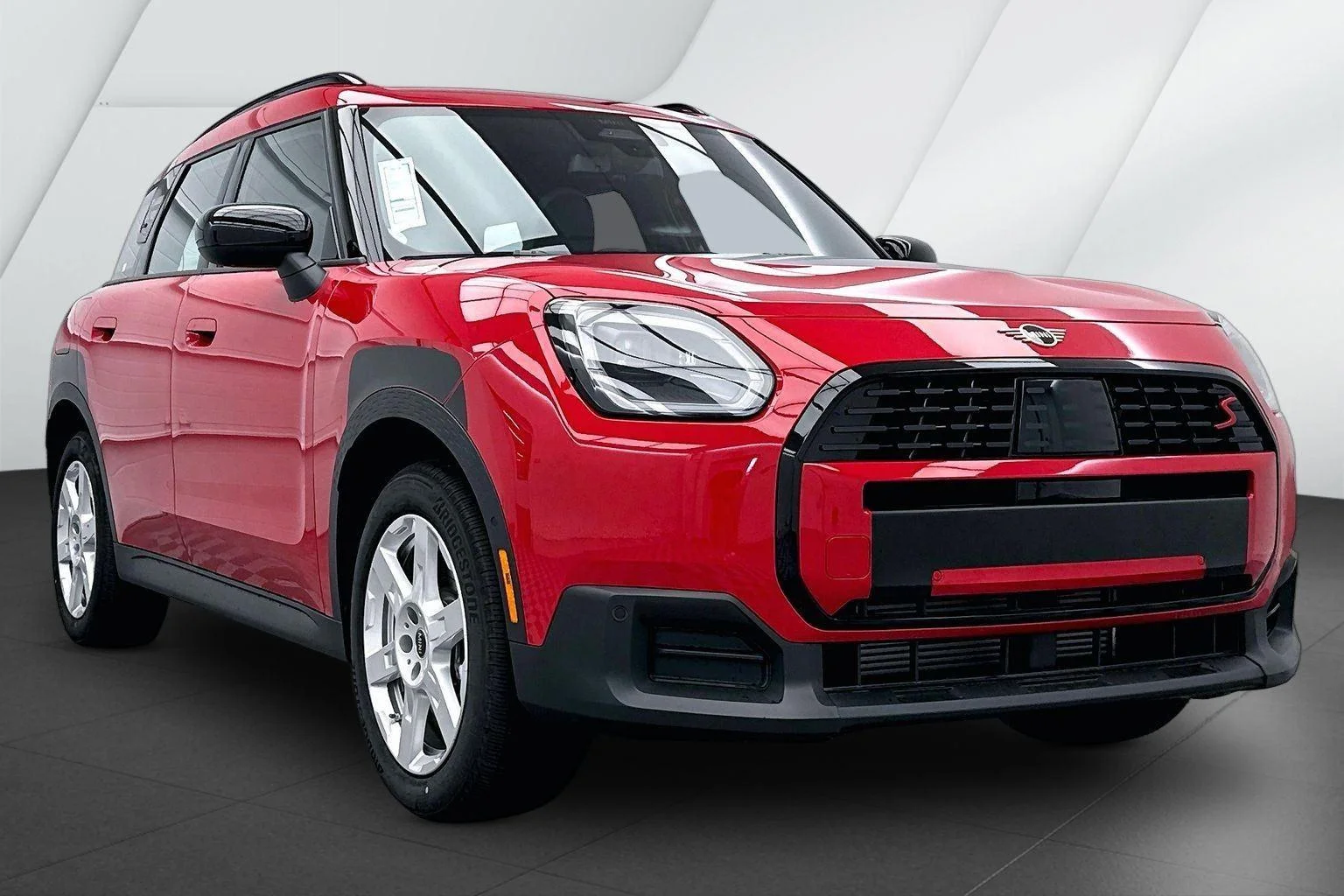 2027 MINI Countryman S ALL4's photo