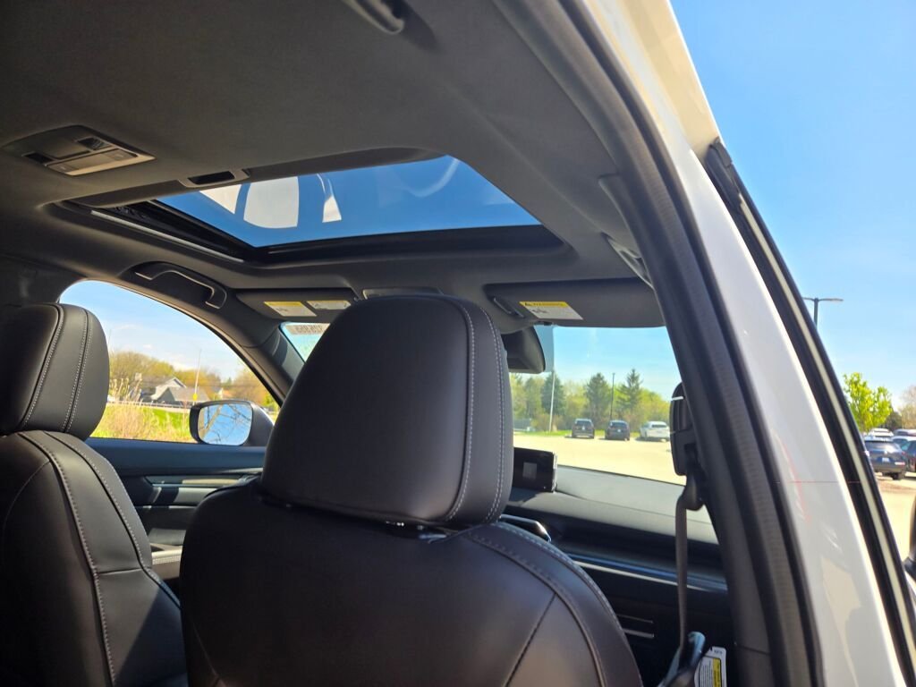 2025 Mazda CX-5 Turbo Signature - Photo 9