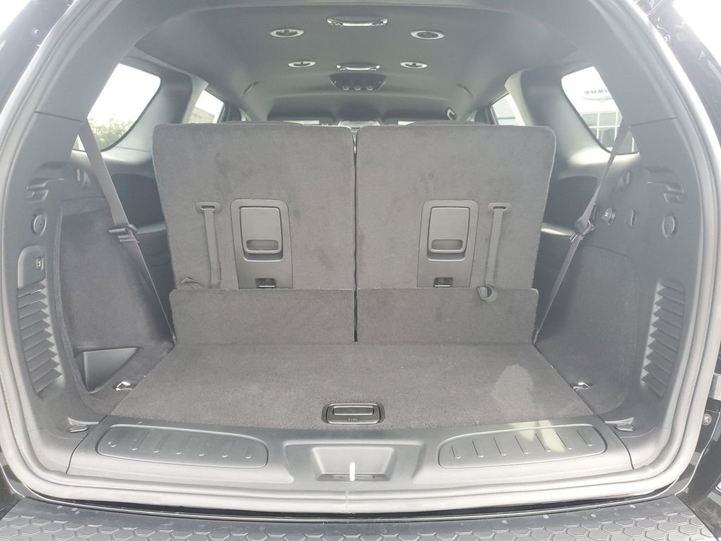New 2026 Diamond Black Clear-Coat Exterior Paint Dodge GT image 7