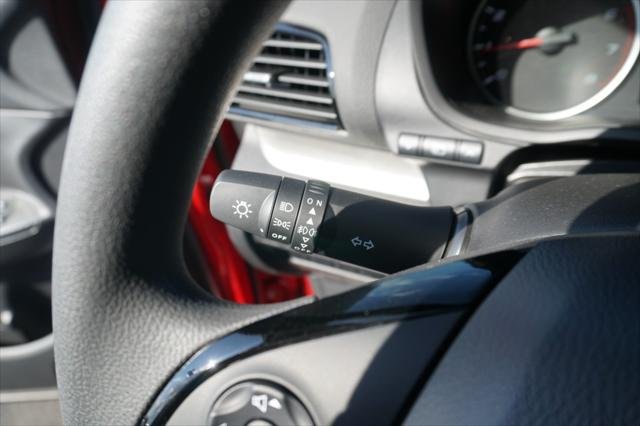 2026 Mitsubishi Eclipse Cross ES - Photo 25