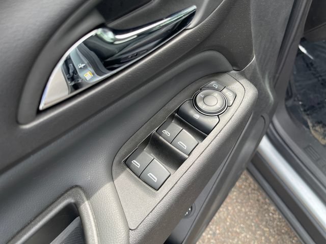 Certified Used 2024 Sterling Gray Metallic Chevrolet LT image 11