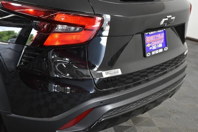 2026 Chevrolet Trax RS - Photo 8