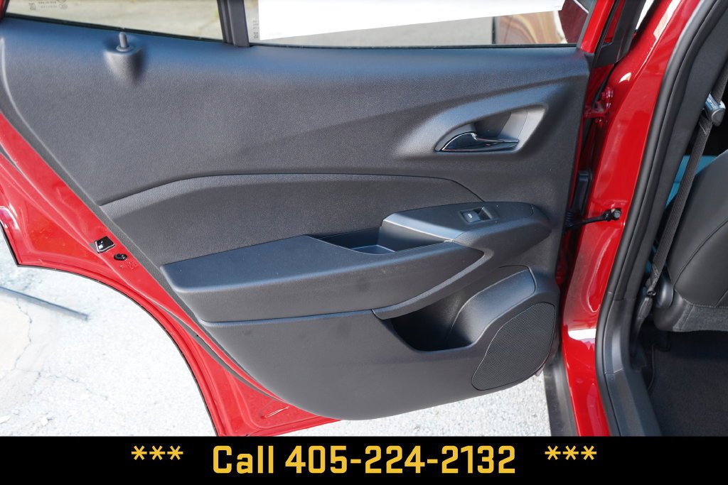 2026 Chevrolet Trax LT - Photo 26