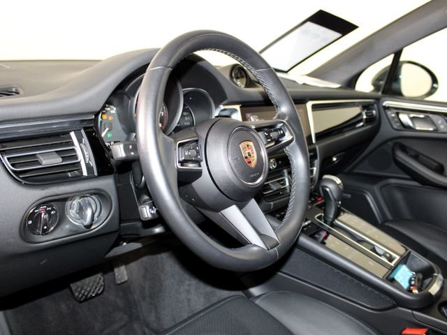 Certified Used 2023 Gray Porsche  image 4