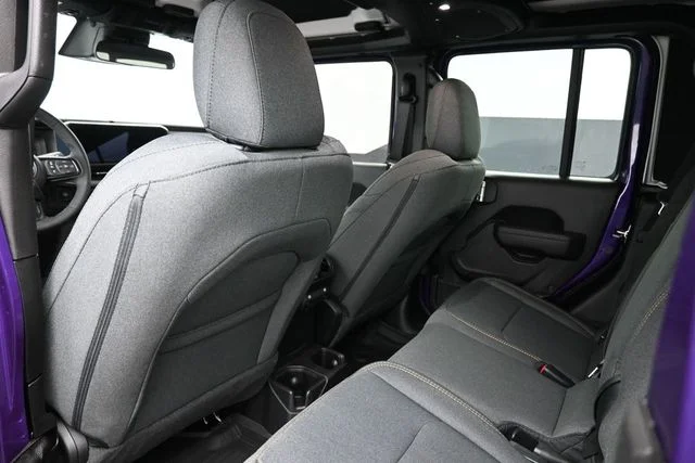New 2026 Reign Exterior Paint Jeep Sport S image 19
