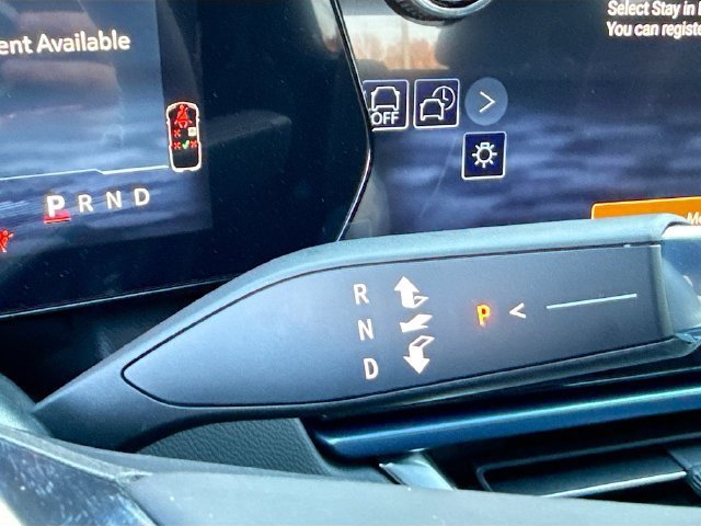 2026 Chevrolet Equinox EV 2LT - Photo 19