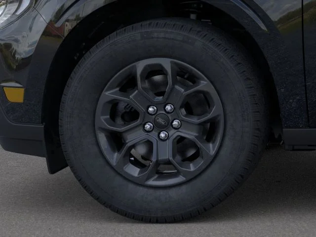 New 2026 Shadow Black Ford XLT image 20
