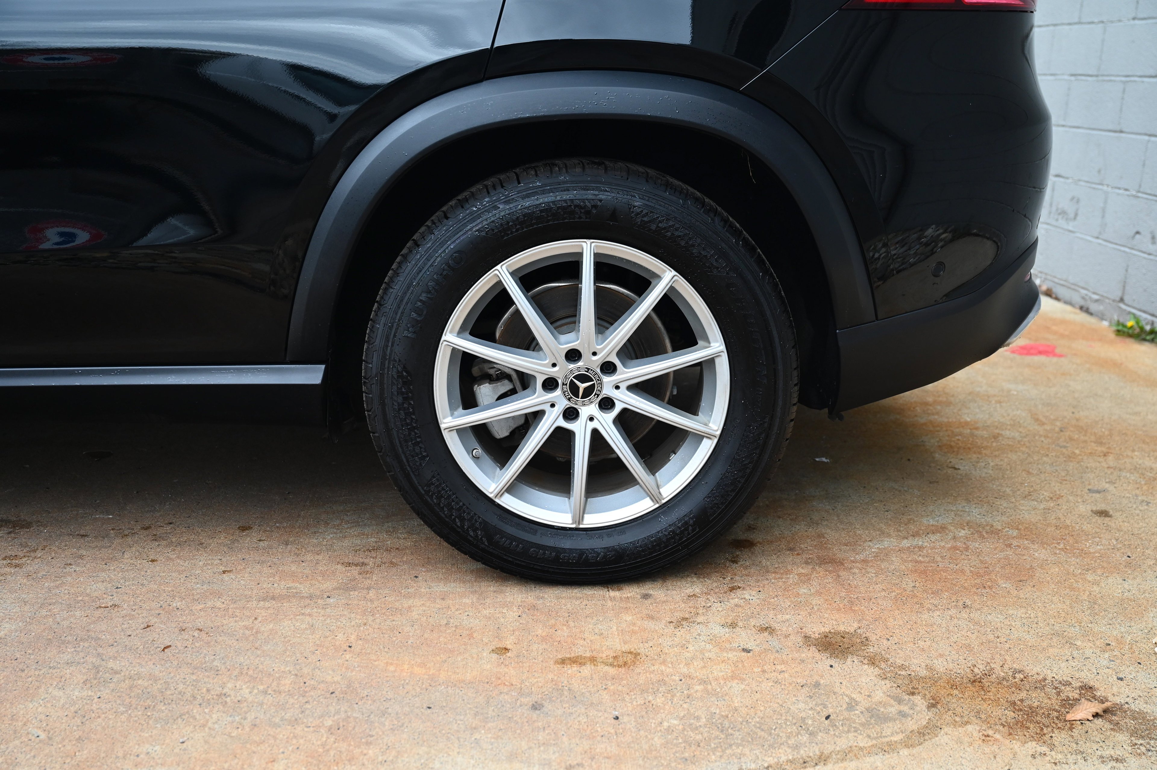 2024 Mercedes-Benz GLE GLE350 - Photo 12