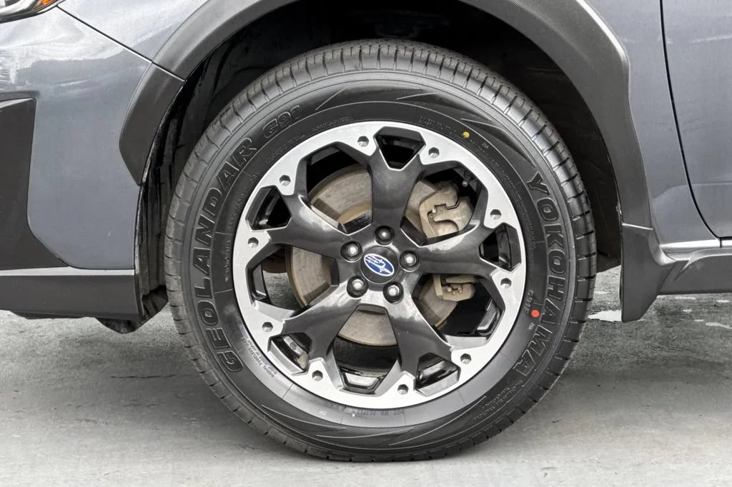2021 Subaru Crosstrek Premium - Photo 26