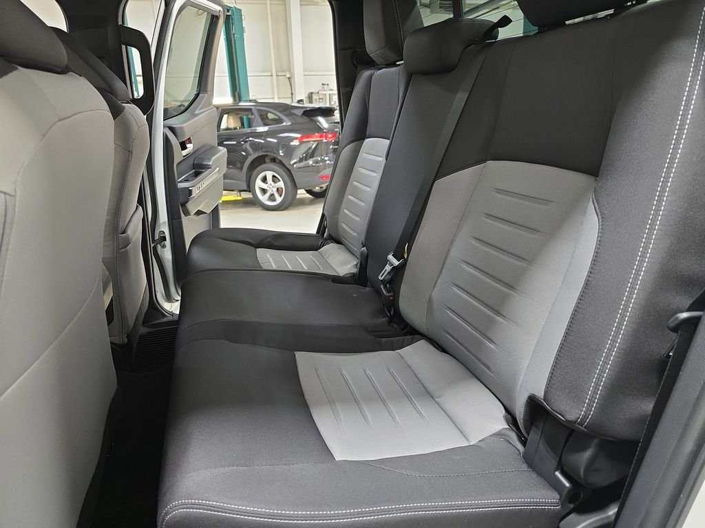 2025 Toyota Tacoma TRD Off Road - Photo 15
